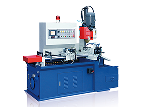 嘉兴金属圆锯切断机YJ-385CNC